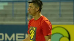 Foto: Aldo Carvalho/AGIF