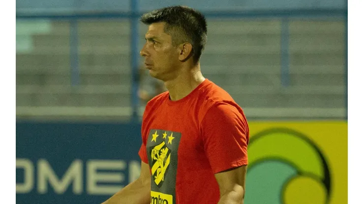 Foto: Aldo Carvalho/AGIF