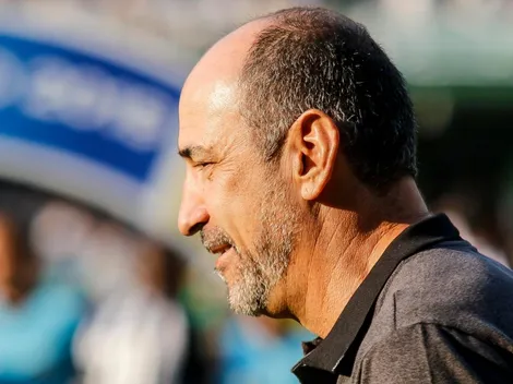 Após atuação 'vergonhosa', o Londrina é eliminado da Copa do Brasil e Vinicius Eutrópio 'perde' 750 mil reais