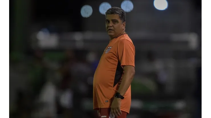 COPA DO BRASIL 2022, PORTUGUESA X CRB