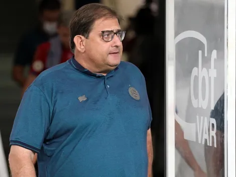 Sem Luiz Otávio, Guto mexe na defesa e monta Bahia para jogo 'decisivo'