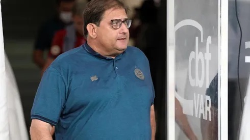 Foto: Felipe Oliveira/EC Bahia