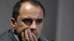 Foto: Luciano Belford/AGIF