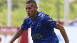 - O jogador acredita que a equipe Celeste pode conquistar o resultado positivo no confronto