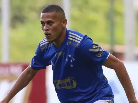 João Paulo expõe bastidores sobre clássico contra o Atlético-MG: “Tem que manter”