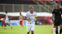 Foto: Jhony Pinho/AGIF