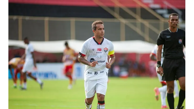 Foto: Jhony Pinho/AGIF
