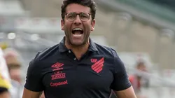 Foto: Robson Mafra/AGIF