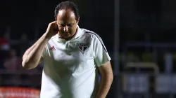 Marcello Zambrana/AGIF - Rogério pode perder lateral para a Ponte