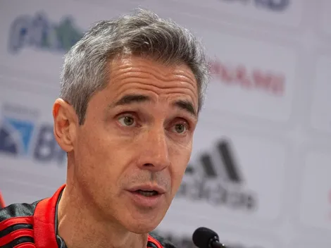 Paulo Sousa aprova e Flamengo estuda proposta por atacante do Shakhtar