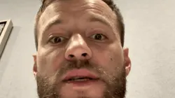 Imagem: Reprodução / Instagram @yarmolenkoandrey