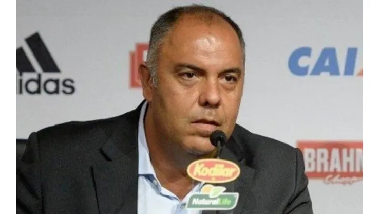 - a diretoria Rubro-Negra segue ativa no mercado da bola