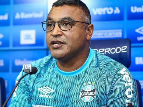 “Somos responsáveis”: Roger Machado destaca ‘culpa' pelo ataque ao ônibus do Grêmio