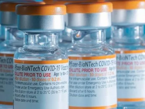 Vacina da Pfizer tem proteção reduzida entre crianças para Ômicron, aponta estudo