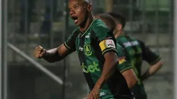 Foto: Fernando Moreno/AGIF