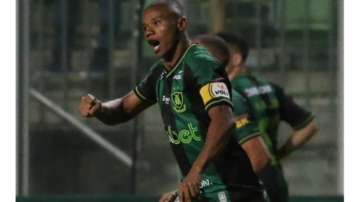 Foto: Fernando Moreno/AGIF
