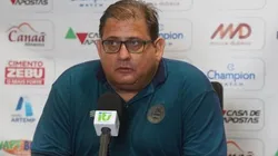 Foto: Divulgação/EC Bahia