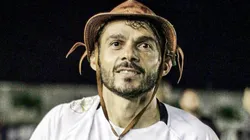 Foto: Guilherme Drovas / Instagram @botafogopb