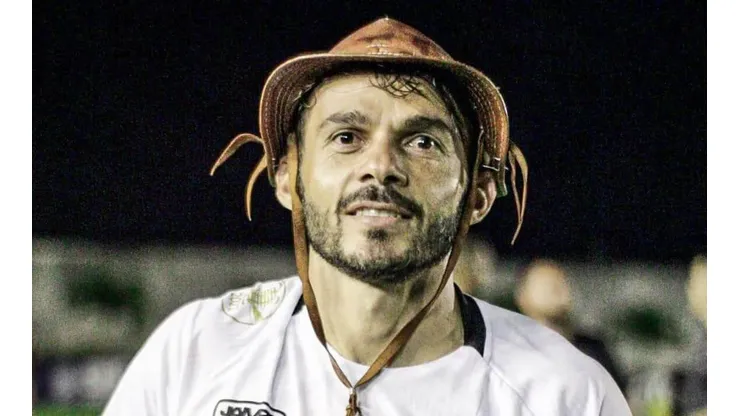 Foto: Guilherme Drovas / Instagram @botafogopb