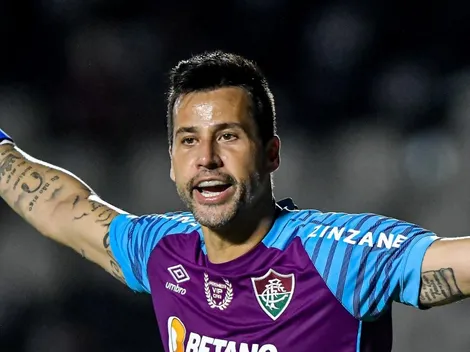 Fábio “dedura” bastidores e aponta situação diferente no Flu; Veja!