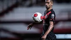 Foto: Heber Gomes/AGIF