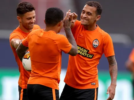 Saiba quem são todos os 13 brasileiros que estão no elenco do Shakhtar Donetsk, que voltaram da Ucrânia