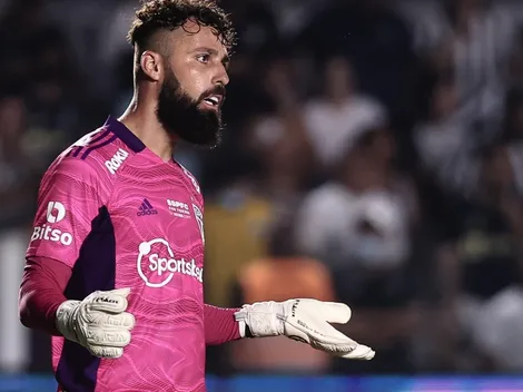 Jandrei testa positivo para Covid-19 e desfalca São Paulo nos clássicos contra Corinthians e Palmeiras