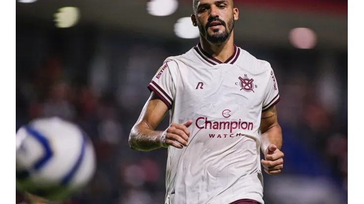 COPA DO NORDESTE 2022, CRB X GLOBO