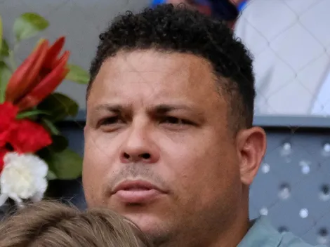 Ronaldo topa troca de jogadores e pode 'abrir mão' de medalhão no Cruzeiro