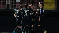 PAULISTA 2022, BRAGANTINO X AGUA SANTA