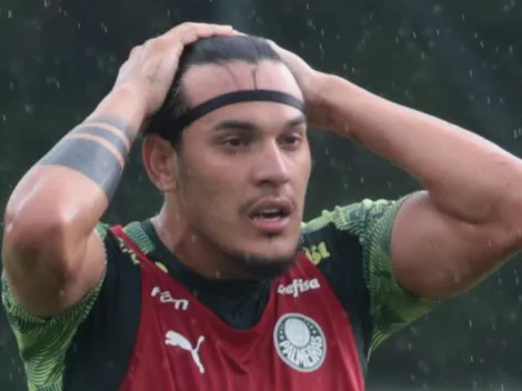 Saída de Gómez 'esquenta' e Palmeiras quer contratar ídolo do Corinthians