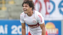 Foto: Gabriel Machado/AGIF