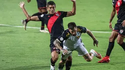 Foto: Heber Gomes/AGIF - Edson é desfalque para a partida em Mato Grosso