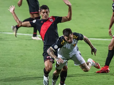 Sem Edson, Umberto Louzer tem duas mudanças para Copa do Brasil