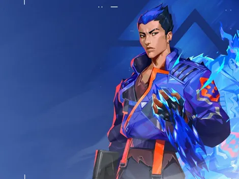 VALORANT revela novo trailer do Episódio 4 Ato II com rework de Yoru