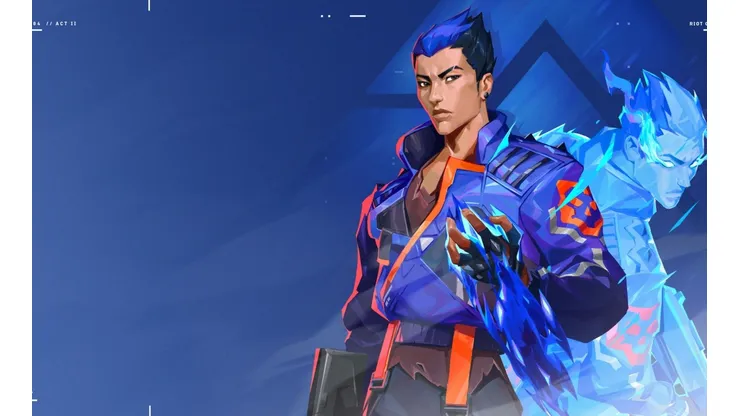 VALORANT revela novo trailer do Episódio 4 Ato II com rework de Yoru