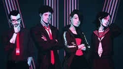 Visual novel do prólogo de Ghostwire: Tokyo está disponível de graça para PlayStation