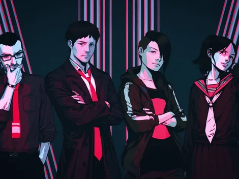 Visual novel do prólogo de Ghostwire: Tokyo está disponível de graça para PlayStation