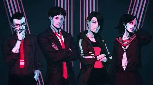 Visual novel do prólogo de Ghostwire: Tokyo está disponível de graça para PlayStation