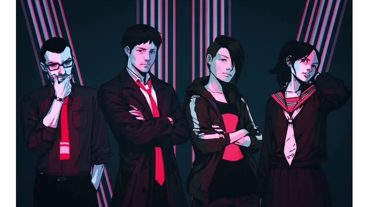 Visual novel do prólogo de Ghostwire: Tokyo está disponível de graça para PlayStation