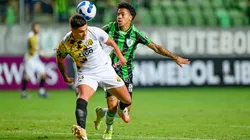 Guaraní-PAR x América-MG; prognósticos desse jogo da Libertadores (Foto: Mourão Panda / América)