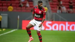 Foto: Alexandre Vidal/ Flamengo