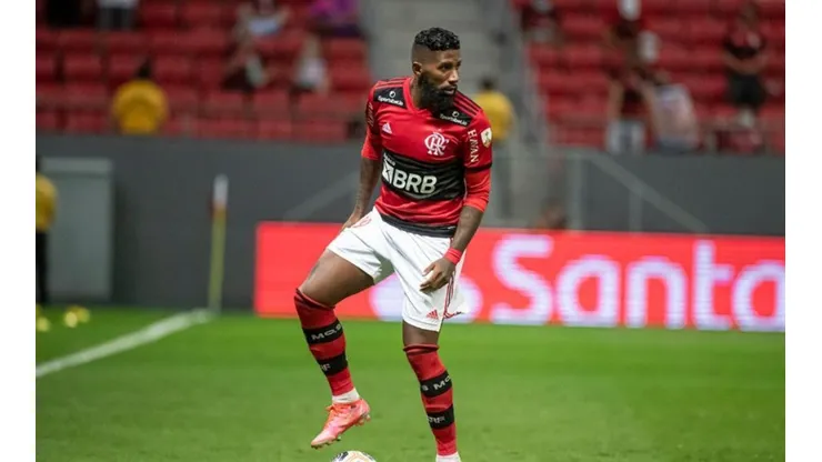 Foto: Alexandre Vidal/ Flamengo