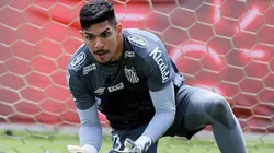 Foto: Pedro Ernesto Guerra Azevedo/Santos FC