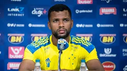 Foto: Bruno Haddad/Cruzeiro