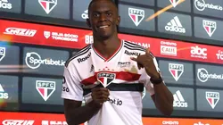 Fotos: Rubens Chiri / saopaulofc.net