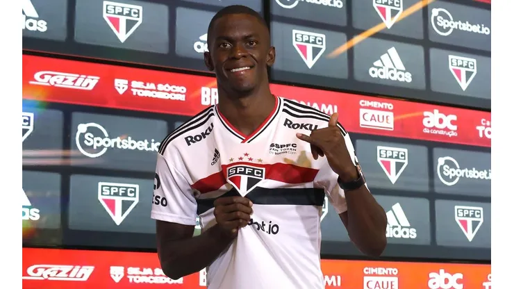 Fotos: Rubens Chiri / saopaulofc.net