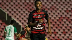 Foto: Thiago Limas/AGIF - A Chapecoense foi superada pelo Moto Club por 3 a 2