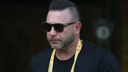 Foto: Gil Gomes/AGIF - Mohamed dá aval para o Galo renovar com medalhão