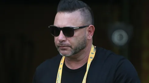 Foto: Gil Gomes/AGIF - Mohamed dá aval para o Galo renovar com medalhão